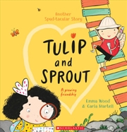 Buy Tulip and Sprout A Growing Friendship