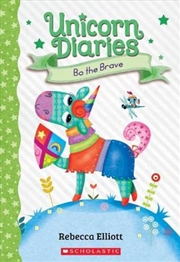 Buy Unicorn Diaries 3: Bo The Brav