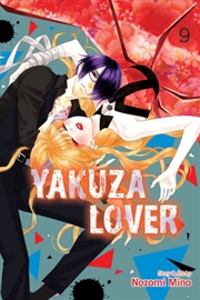 Buy Yakuza Lover, Vol. 9