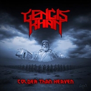 Buy Colder Than Heaven