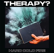 Buy Hard Cold Fire