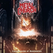 Buy Congregation Of Annihilation