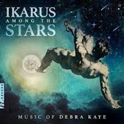 Buy Ikarus Among The Stars