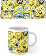 Buy SpongeBob - Faces