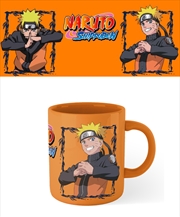 Buy Naruto Shippuden - Character Art