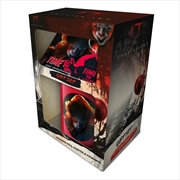 Buy IT: Chapter 2 - Time To Float - Gift Set