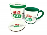 Buy Friends TV - Central Perk