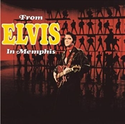 Buy From Elvis In Memphis
