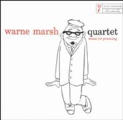 Buy Warne Marsh Quartet