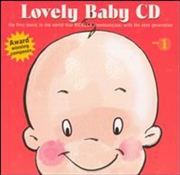 Buy Vol. 1-Lovely Baby