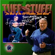 Buy Tuff Stuff, The Best Of The All-Madden Team Band