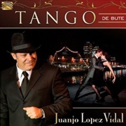 Buy Tango de Bute