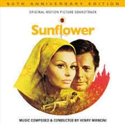 Buy Sunflower (Original Motion Picture Soundtrack) (50th Anniversary Edition)