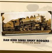 Buy Sings Jimmy Rodgers (70 Years After)