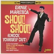 Buy Shout! Shout! Knock Yourself Out!