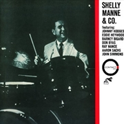 Buy Shelly Manne & Co