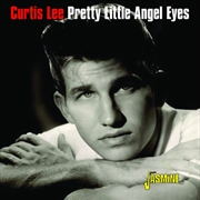 Buy Pretty Little Angel Eyes