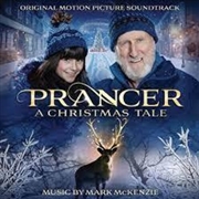 Buy Prancer: A Christmas Tale (Original Soundtrack)