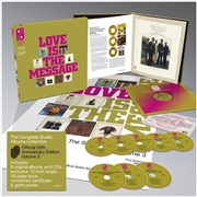 Buy Love Is The Message: Sound Of Philadelphia Vol 3 / Various