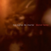 Buy Lentz, D. : Los Tigres de Marte