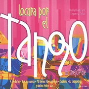 Buy Locura Por El Tango