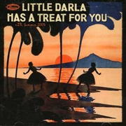 Buy Little Darla Has A Treat For You, Vol. 23