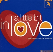 Buy Little Bit in Love / Various