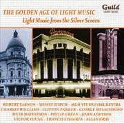 Buy Light Music from the Silver Screen / Various