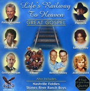 Buy Life's Railway to Heaven / Various