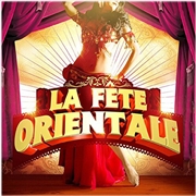 Buy La Fete Orientale (Various Artists)