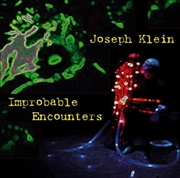 Buy Improbable Encounters