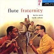 Buy Flute Fraternity