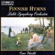 Buy Finnish Hymns