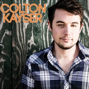 Buy Colton Kayser