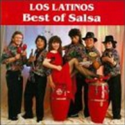 Buy Best of Salsa