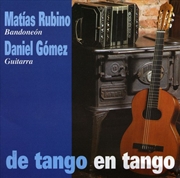 Buy Tango en Tango