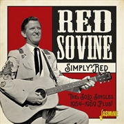 Buy Simply Red - The Solo Singles: 1954-1959 Plus!