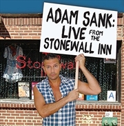 Buy Live from Stonewall Inn