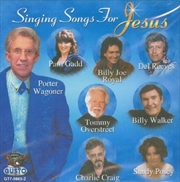 Buy Singing Songs for Jesus / Various