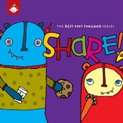 Buy Share! - The Best Foot Forward Children's Music Series from Recess