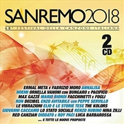 Buy Sanremo 2018: The Compilation / Various