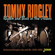 Buy Rhythm & Blues In New Orleans - Selected Singles As & Bs 1949-1962