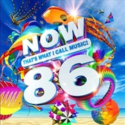 Buy Now 86 (Various Artists)