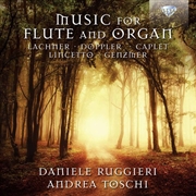 Buy Music for Flute & Organ