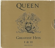 Buy Greatest Hits I & II