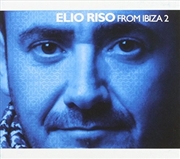 Buy Elio Riso from Ibiza 2