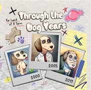 Buy Through the Dog Years