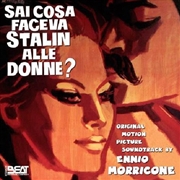 Buy Sai Cosa Faceva Stalin Alle Donne? (What Did Stalin Do to Women?) (Original Motion Picture Soundtrac