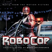 Buy Robocop (Original Soundtrack)