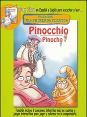 Buy Pinocchio/Pinocho